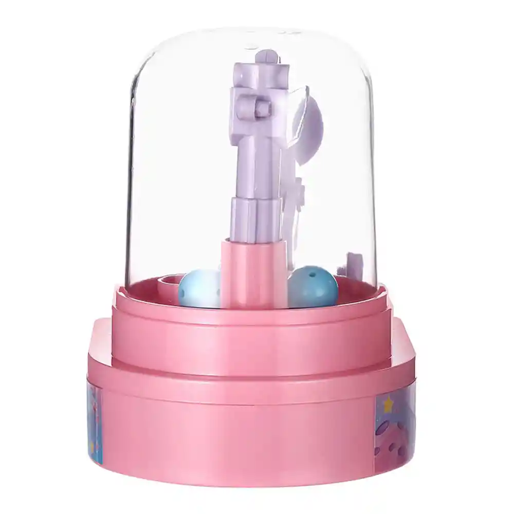 Juego Recolector de Bolas Miniso 