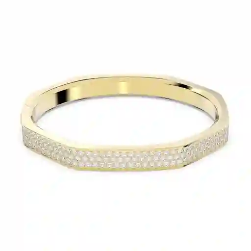 Pulsera Dextera Dorado 5656844 Swarovski
