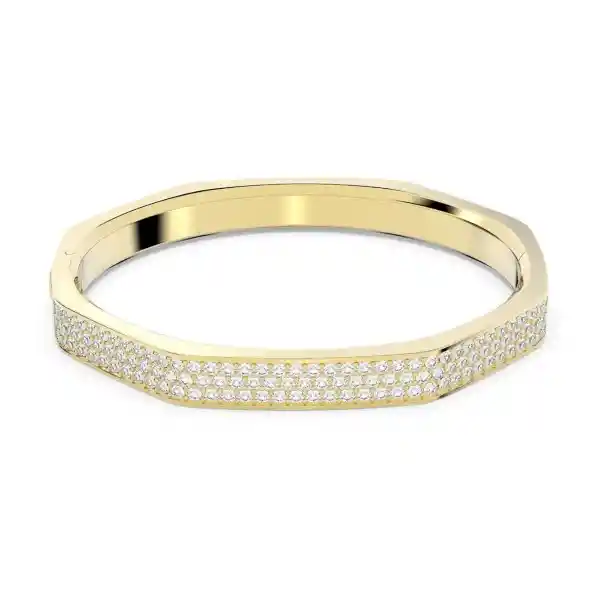Pulsera Dextera Dorado 5656844 Swarovski