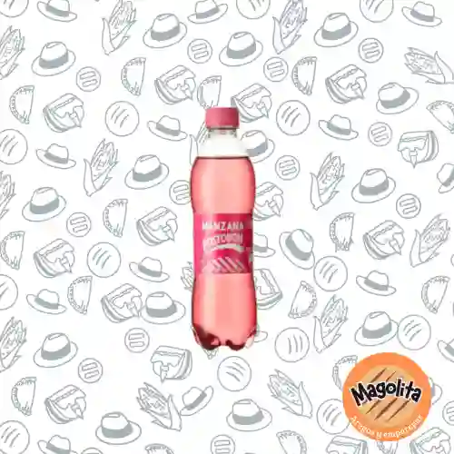 Postobon Manzana 400Ml