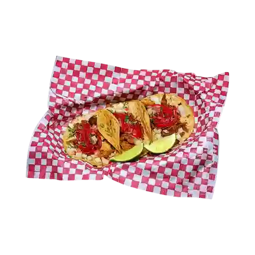 Taco de Puerquito