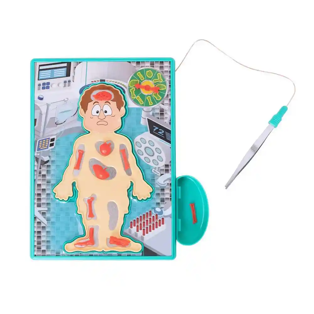 Juego de Mesa Boing Toys