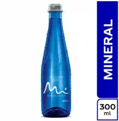 Agua Manantial 300 ml