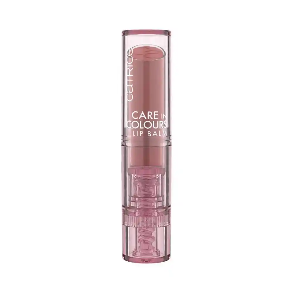 Labial Catrice Labial. Catr. Care In Colours (3 Gr)
