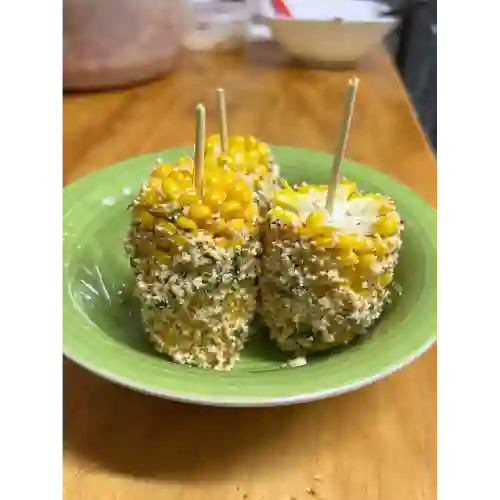 Elotes