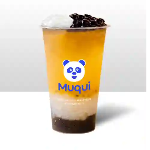 Maracuya Fusion