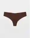 Panti Aerie Café Talla Large American Eagle