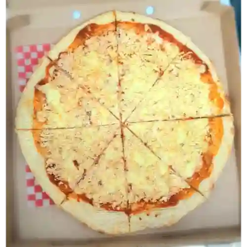 Pizza Familiar de Pollo