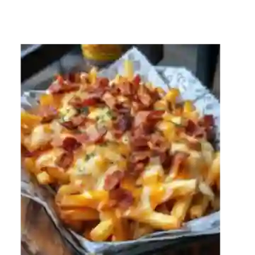 Papas Crisppy