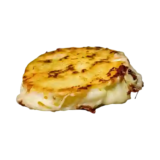 Arepas 4 Ingredientes
