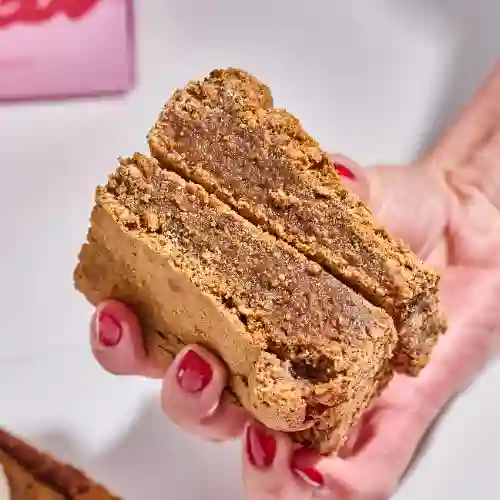 Brownie Unidad