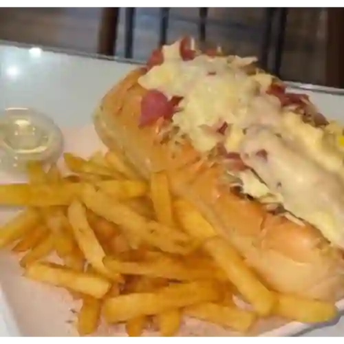 Perro Granjero