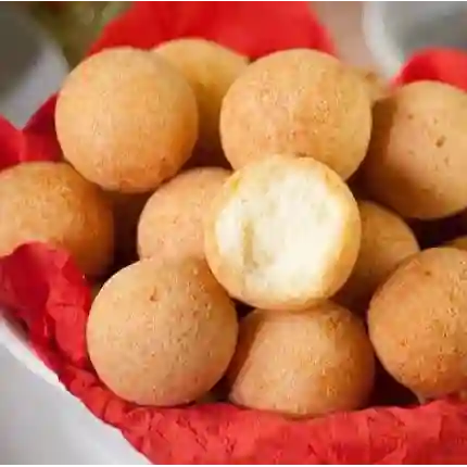 Buñuelos Medianos