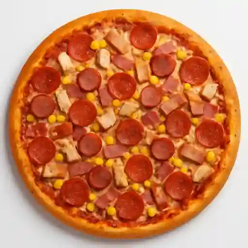 Pizza35 Cm de la Casa