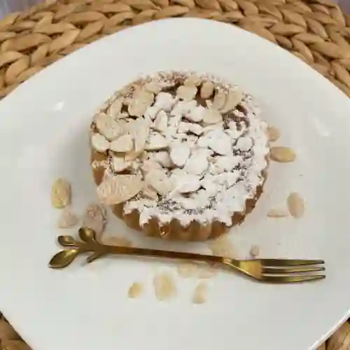 Pie de Manzana