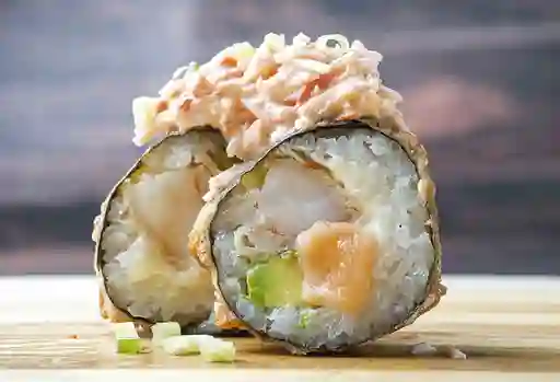 Waki Roll