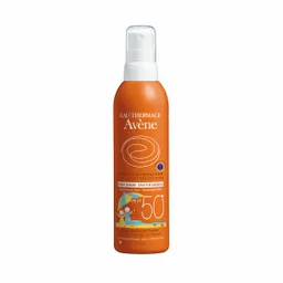 Avene Protector Solar Spray Niños Spf50