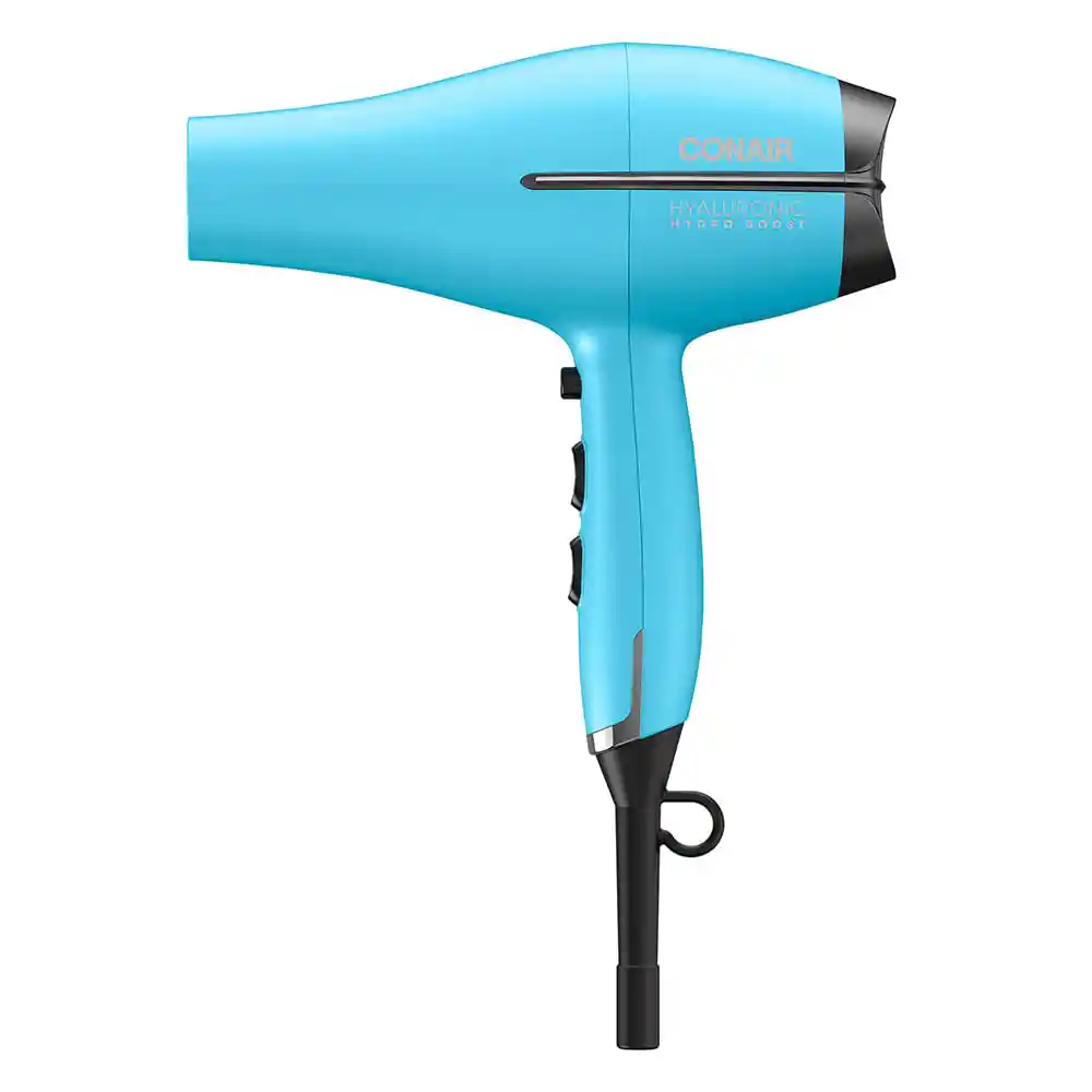 Secador de Pelo Hialuronico 650al