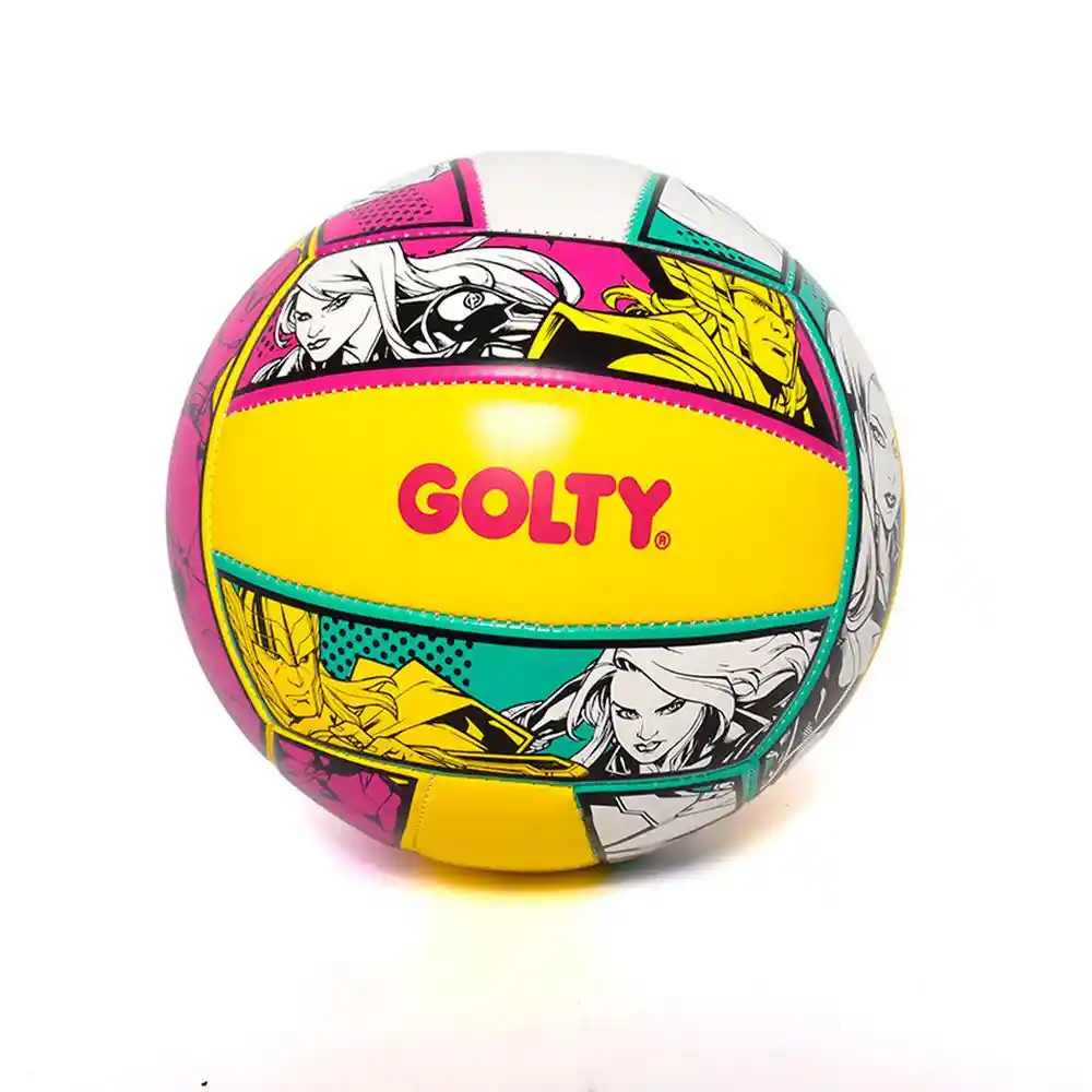 Balon Voleibol Golty T680136