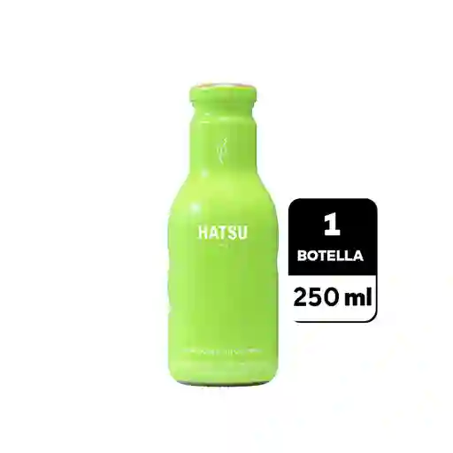 Hatsu Verde 250 ml