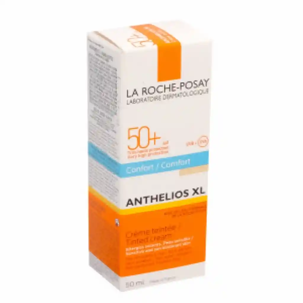 La Roche-Posay Crema