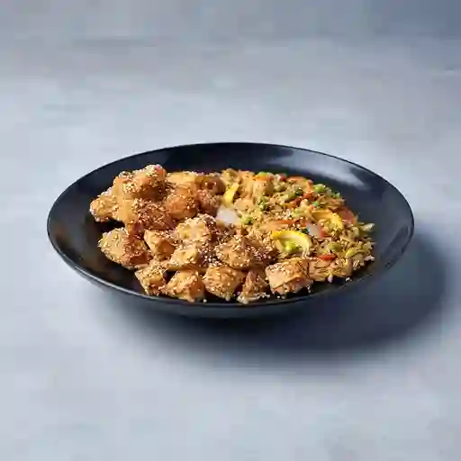 Wok-box 3