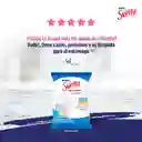 Leche en polvo descremada SVELTY MOVE+ x 650g