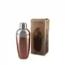 Coctelera Destro Copper Mate Ambiente Gourmet