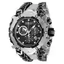 Reloj Gladiator Hombre Plateado INV34431 Invicta