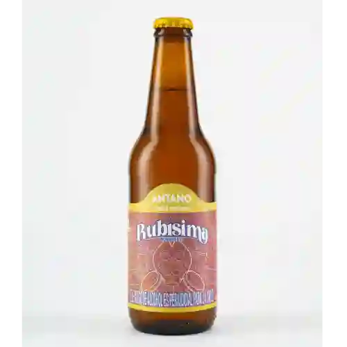 Rubisima (5%) 330 ml