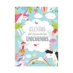 Cuentos Del Reino de Los Unicornios