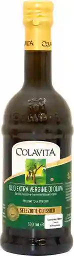 Colavita Aceite Oliva