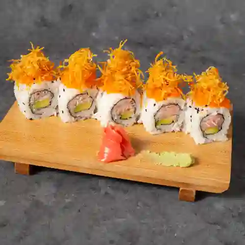 Dynamite Roll