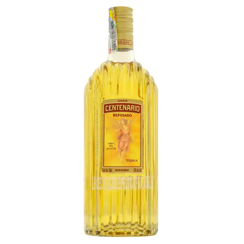Gran Centenario Tequila Reposado 