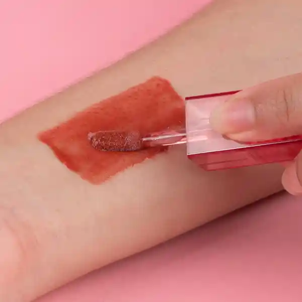 Labial Jelly Líquido 12 Miniso