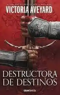 Destructora de Destinos