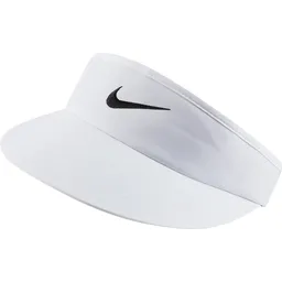 Nike Visera Visor Core Blanca Talla MISC