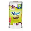 Rosal Toalla de Cocina Triple Hoja