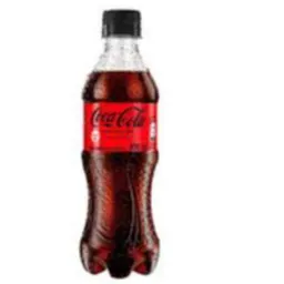 Coca Cola Zero (400 Ml)