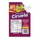 Mermelada Ciruela San Jorge Doypack x 200gr. Edic. Limitada