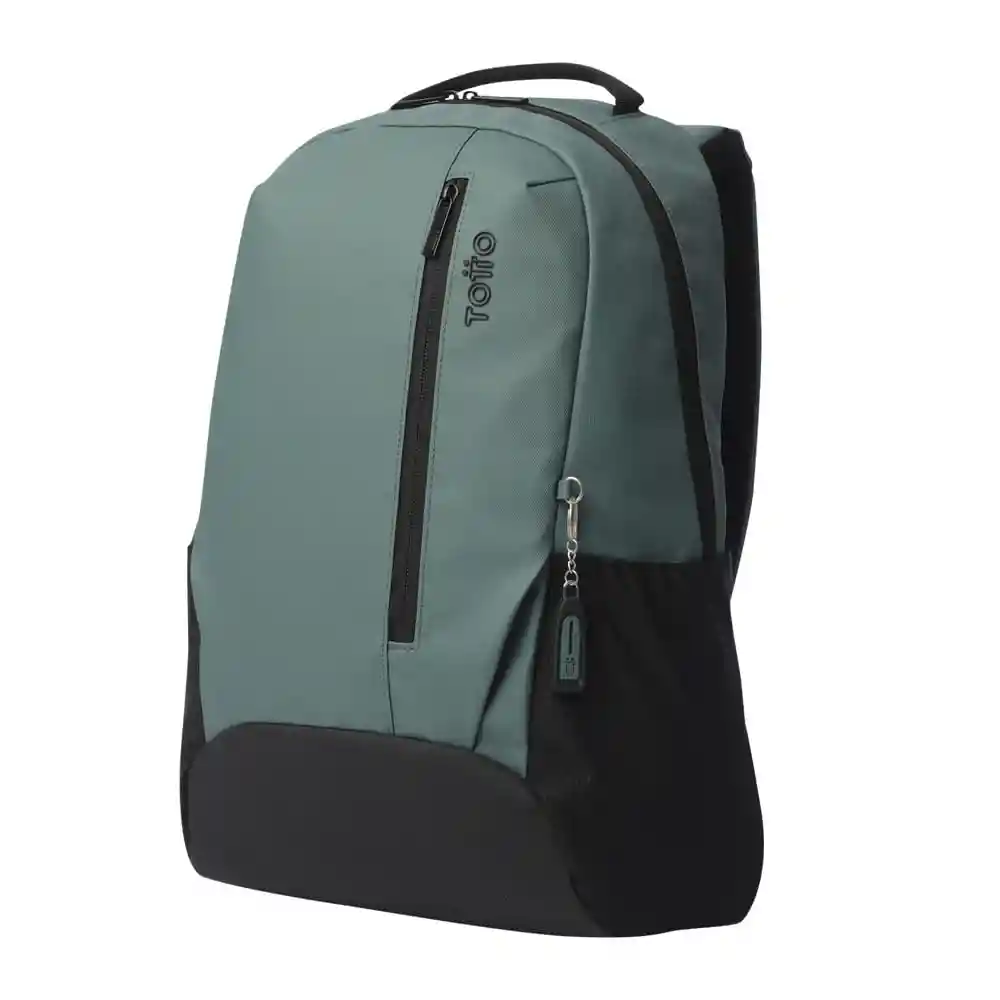 Morral Totto Detroit Verde