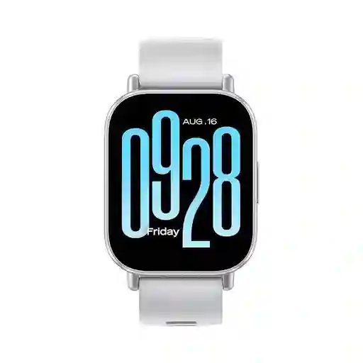 Redmi Watch 5 Active Plateado Xiaomi Watch 5 Active