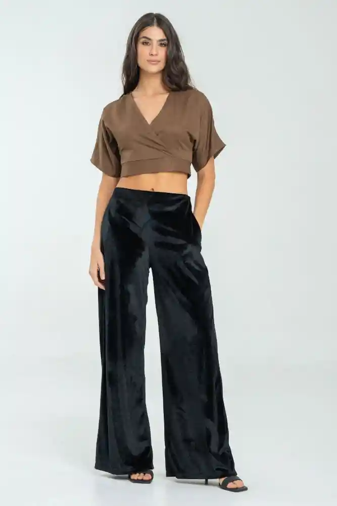 Pantalon Velvet