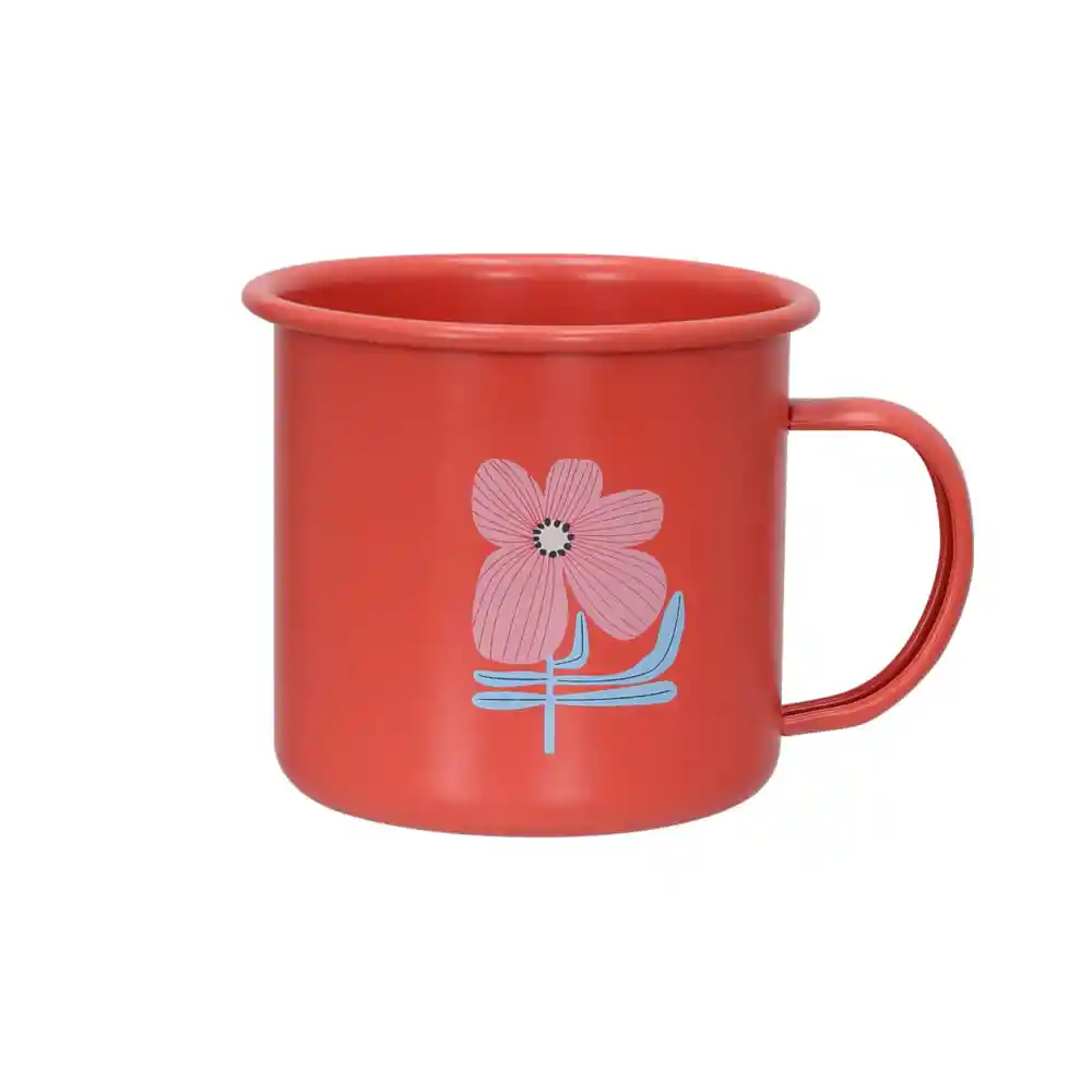 Taza Picnic Color