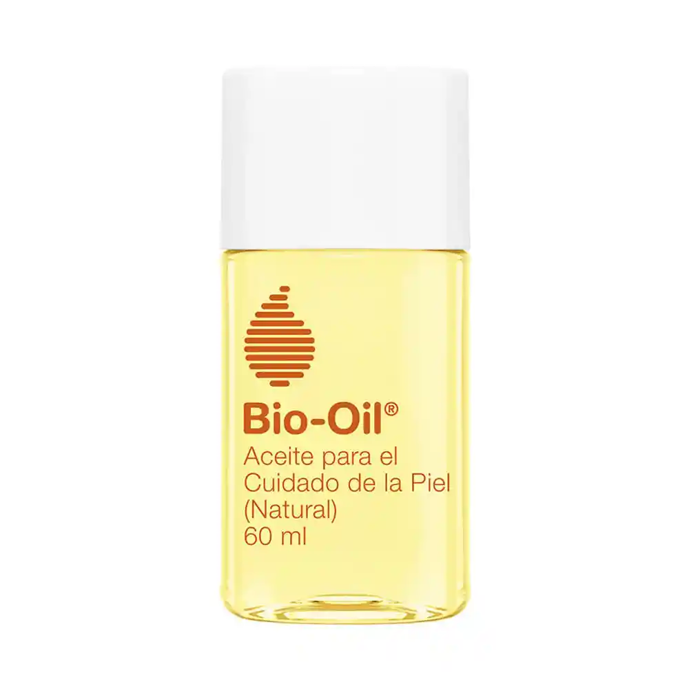 Aceite Corporal Bio Oil Natural