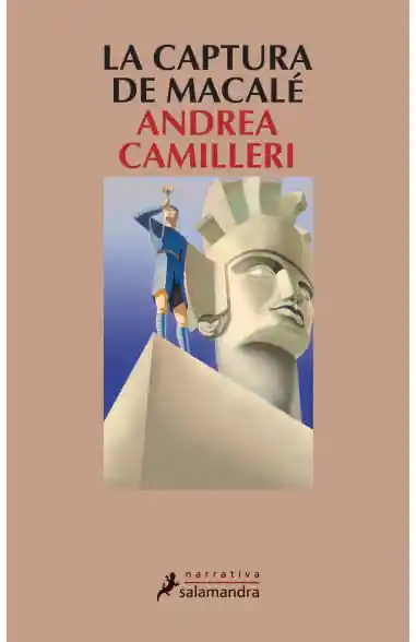 La Captura de Macalé