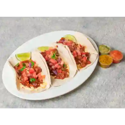Tacos Mexicanos