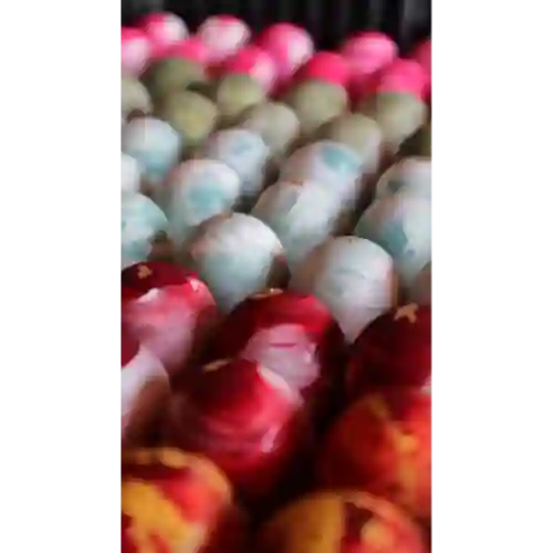 Bombones Tradicionales por Unidad