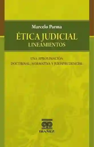 Ética Judicial