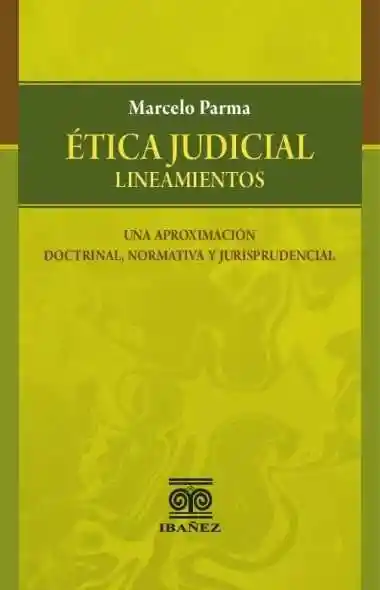 Ética Judicial